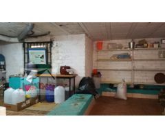 Venta de restaurante C3 en Blanes, Girona