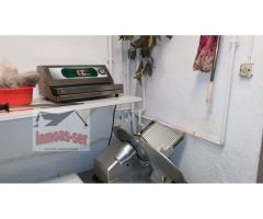 Venta de restaurante C3 en Blanes, Girona