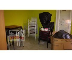 Venta de restaurante C3 en Blanes, Girona