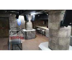 Venta de discoteca en zona de hoteles a lado de la playa en Blanes.