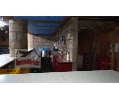 Venta de discoteca en zona de hoteles a lado de la playa en Blanes.