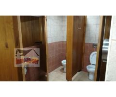 Venta de discoteca en zona de hoteles a lado de la playa en Blanes.