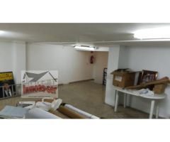 Venta de discoteca en zona de hoteles a lado de la playa en Blanes.