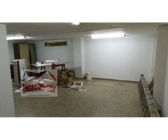 Venta de discoteca en zona de hoteles a lado de la playa en Blanes.