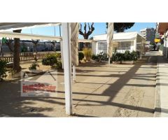 Venta o traspaso de restaurante C3 en Pineda de Mar