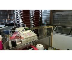 Venta o traspaso de restaurante C3 en Pineda de Mar