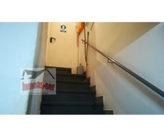 Venta o traspaso de restaurante C3 en Pineda de Mar