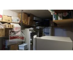 Venta o traspaso de restaurante C3 en Pineda de Mar