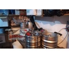 Venta o traspaso de restaurante C3 en Pineda de Mar