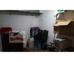 Venta o traspaso de restaurante C3 en Pineda de Mar