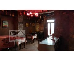 VENTA O ALQUILER DE RESTAURANTE C3 EN PINEDA DE MAR.