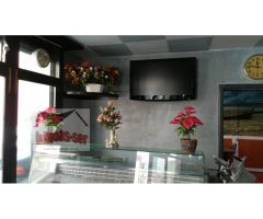 VENTA O ALQUILER DE RESTAURANTE C3 EN PINEDA DE MAR.