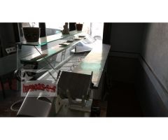 VENTA O ALQUILER DE RESTAURANTE C3 EN PINEDA DE MAR.
