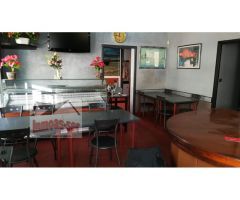 VENTA O ALQUILER DE RESTAURANTE C3 EN PINEDA DE MAR.