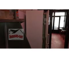 VENTA O ALQUILER DE RESTAURANTE C3 EN PINEDA DE MAR.