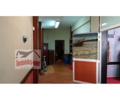 VENTA O ALQUILER DE RESTAURANTE C3 EN PINEDA DE MAR.