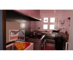 VENTA O ALQUILER DE RESTAURANTE C3 EN PINEDA DE MAR.