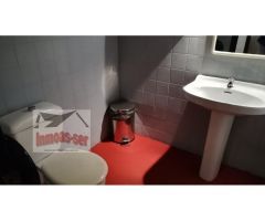 VENTA O ALQUILER DE RESTAURANTE C3 EN PINEDA DE MAR.