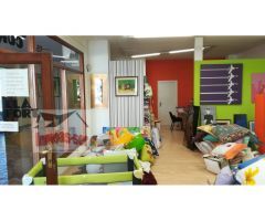Venta de comercio en Callella