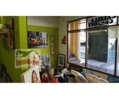Venta de comercio en Callella
