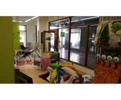Venta de comercio en Callella