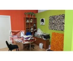 Venta de comercio en Callella