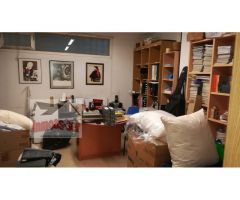 Venta de comercio en Callella