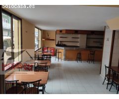 Venta restaurante C3 en Blanes, Girona.