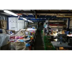 Venta de rotisería con licencia C3 en Canovelles