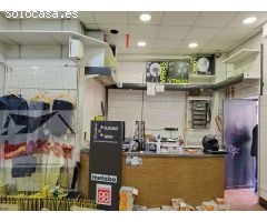 Local en Venta en Nou Barris