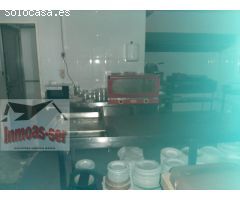 Traspaso de restaurante en Vila-seca Salou, Tarragona