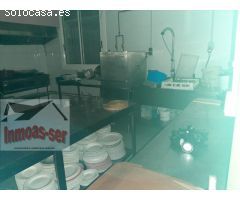 Traspaso de restaurante en Vila-seca Salou, Tarragona
