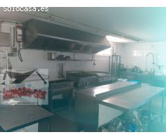 Traspaso de restaurante en Vila-seca Salou, Tarragona