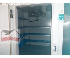 Traspaso de restaurante en Vila-seca Salou, Tarragona
