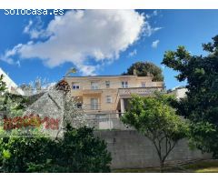 Venta preciosa casa el la Mora, Altafulla