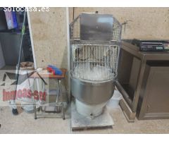Traspaso de Cafeteria y Panaderia ( licencia de Panadería y Bar) en Barbera Del
