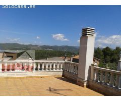 Chalet en venta, en Castellgalí, Barcelona