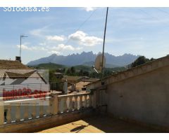 Chalet en venta, en Castellgalí, Barcelona