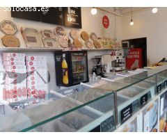Traspaso de cafe-bar en el Clot, Barcelona