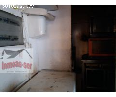 Traspaso de cafe-bar en el Clot, Barcelona