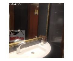 Traspaso de restaurante C3 con gran terraza en 22@, Barcelona.