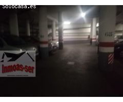 PLAZA DE PARKING EN ALQUILER EL CLOT , BARCELONA