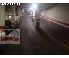 PLAZA DE PARKING EN ALQUILER EL CLOT , BARCELONA