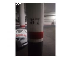 PLAZA DE PARKING EN ALQUILER EL CLOT , BARCELONA