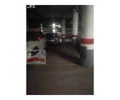 PLAZA DE PARKING EN ALQUILER EL CLOT , BARCELONA