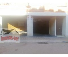 PLAZA DE PARKING EN ALQUILER EL CLOT , BARCELONA