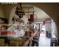 BAR C2 EN TRASPASO EN EL CLOT , BARCELONA