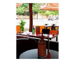 RESTAURANTE EN TRASPASO EN PUEBLO NUEVO, BARCELONA