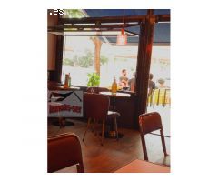 RESTAURANTE EN TRASPASO EN PUEBLO NUEVO, BARCELONA