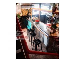RESTAURANTE EN TRASPASO EN PUEBLO NUEVO, BARCELONA